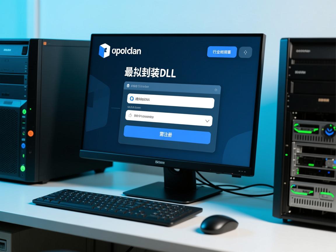 asp封装dll在虚拟主机中不需注册  第3张 asp封装dll在虚拟主机中不需注册  第3张