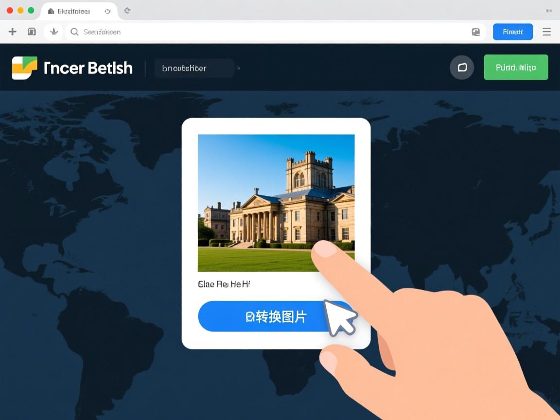 html中如何点按钮转换图片  第2张 html中如何点按钮转换图片  第2张