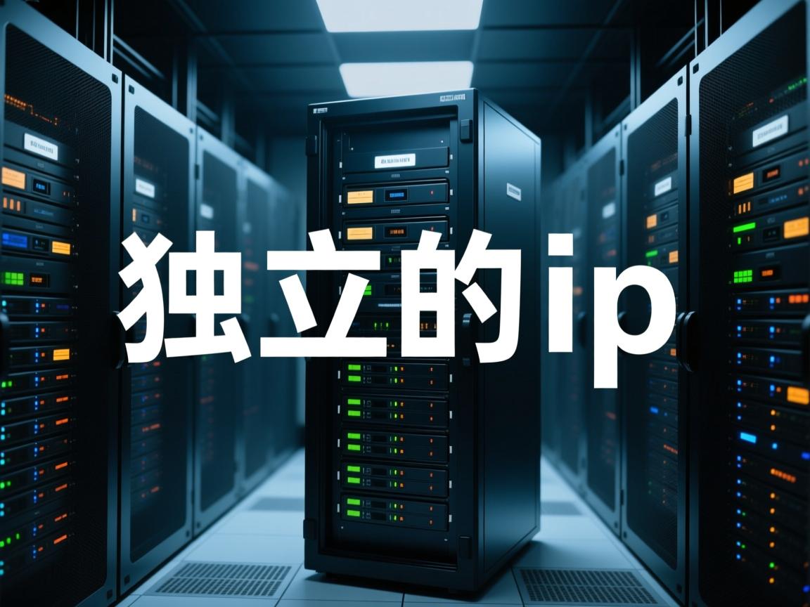 怎么查虚拟主机是不是独立的ip  第1张