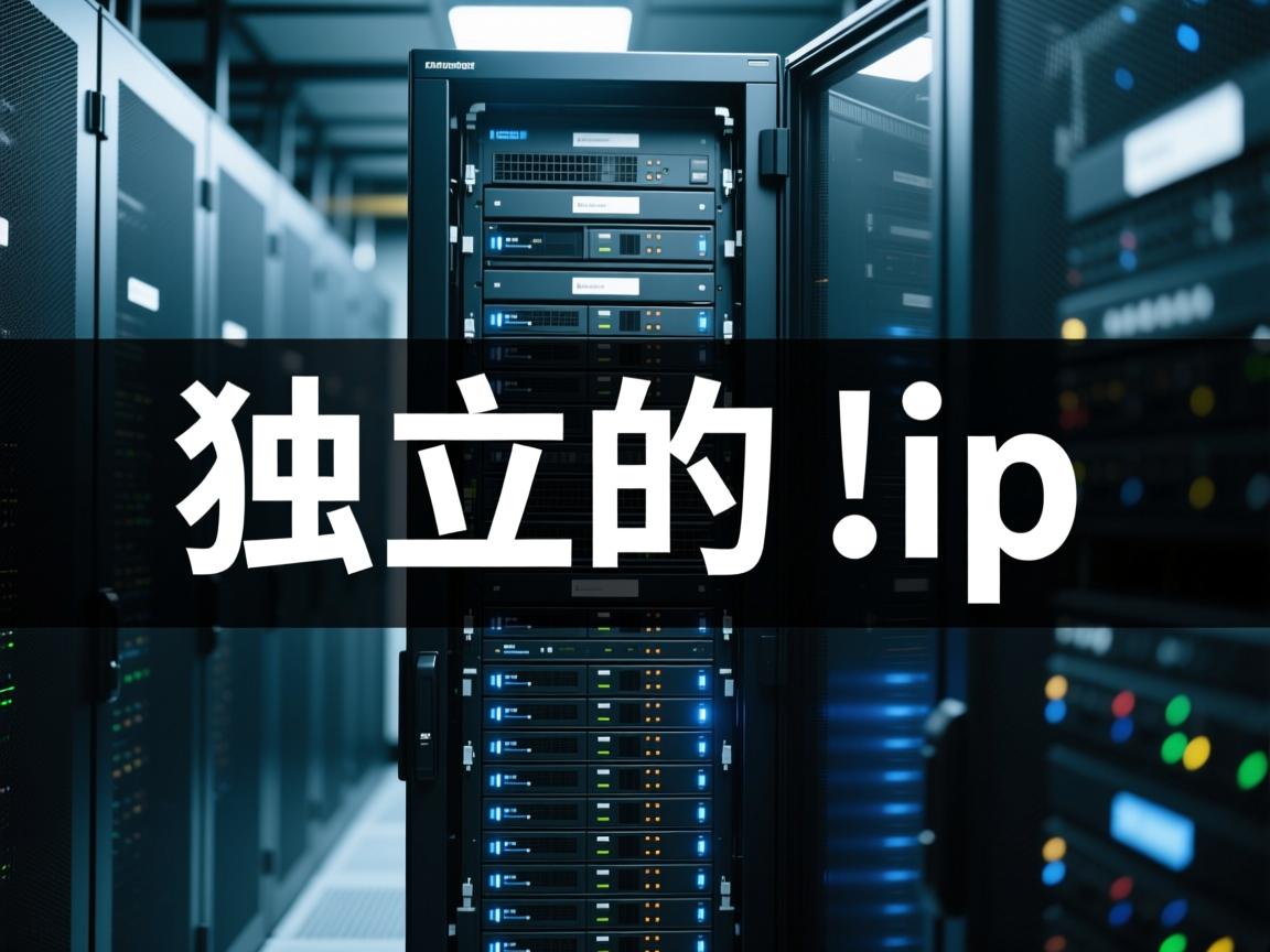 怎么查虚拟主机是不是独立的ip  第3张