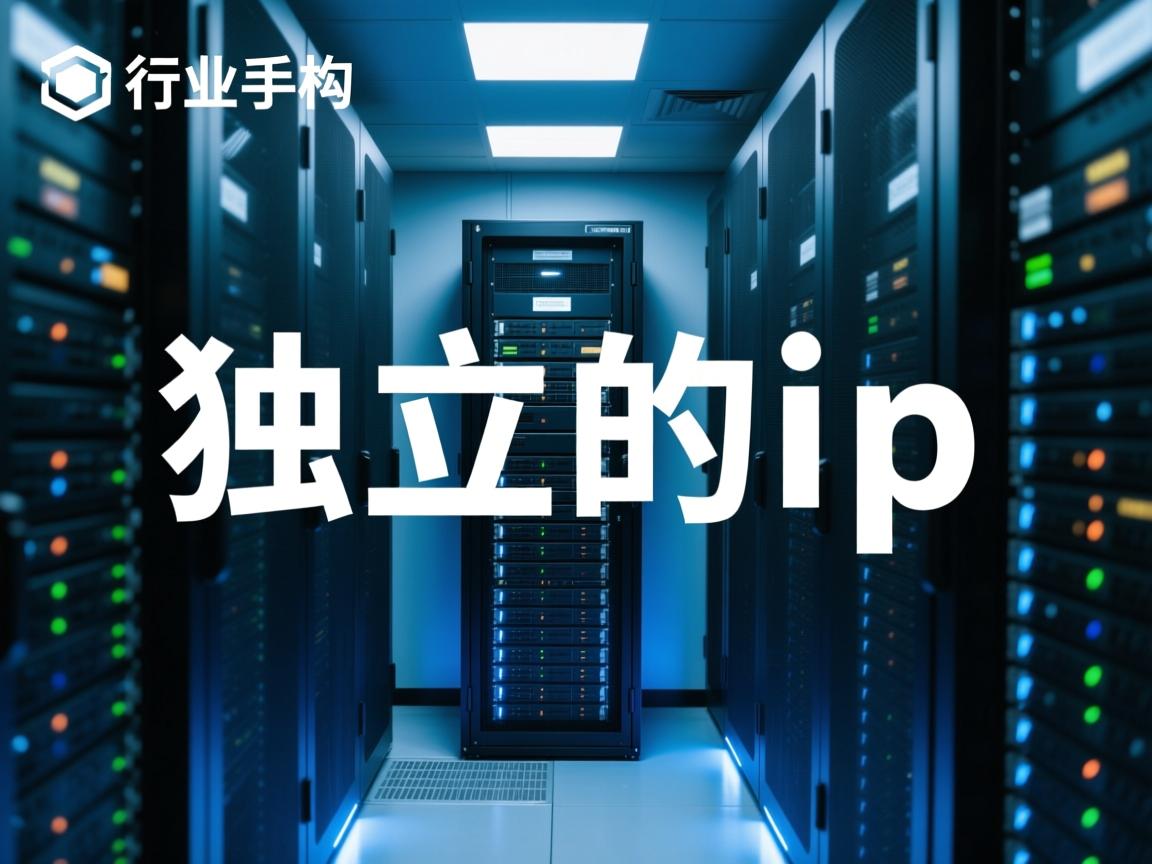 怎么查虚拟主机是不是独立的ip  第2张