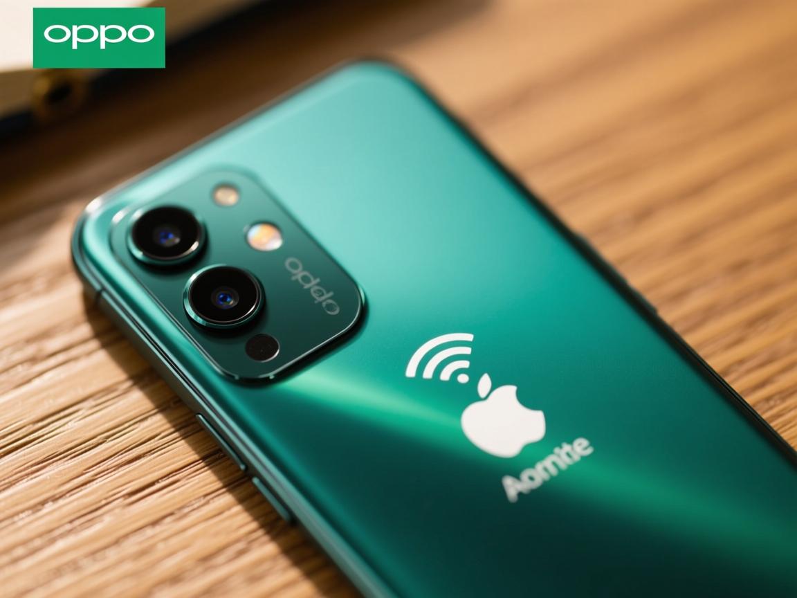 为什么oppo手机连不了苹果手机的热点  第1张