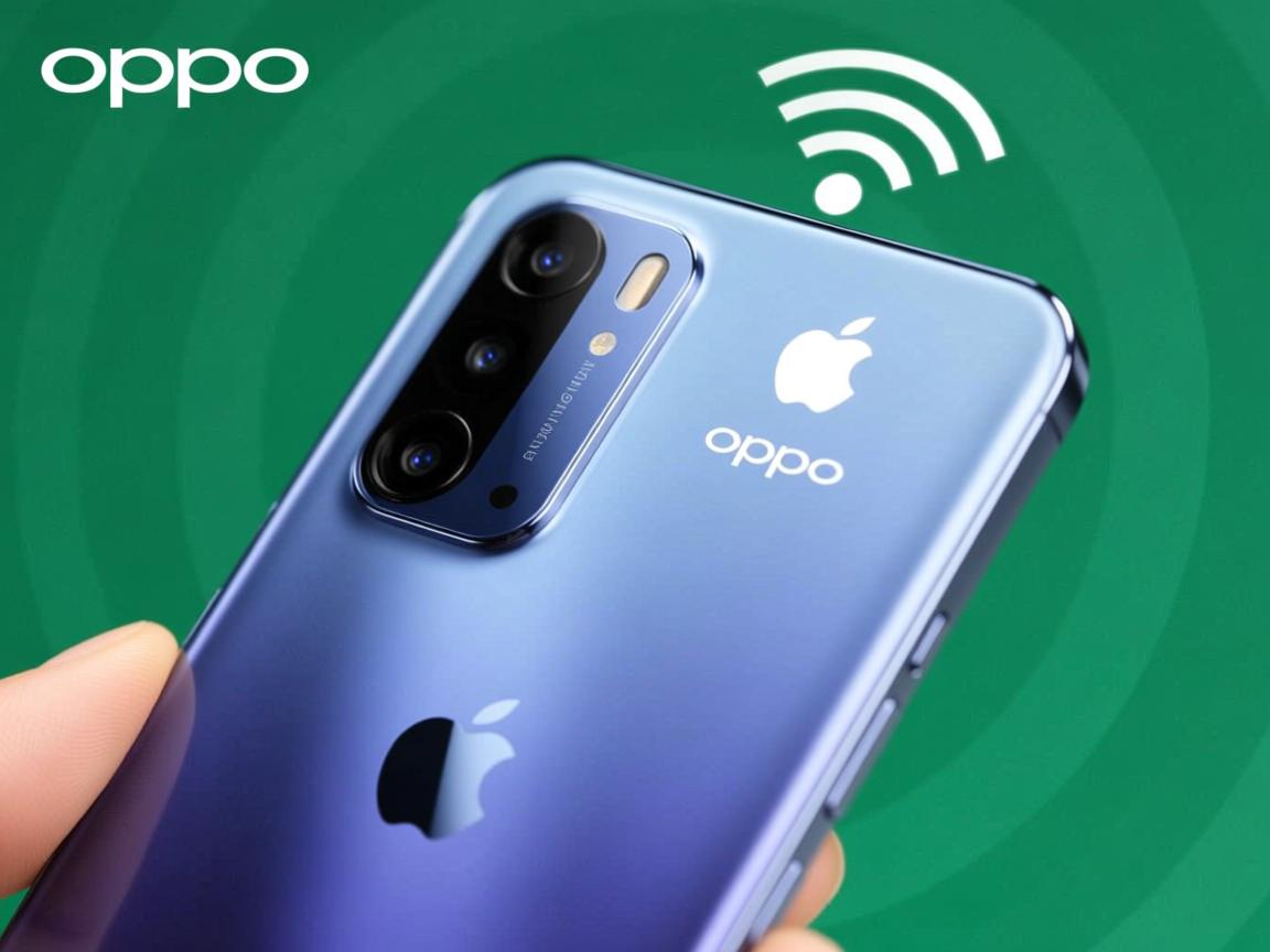 为什么oppo手机连不了苹果手机的热点  第3张