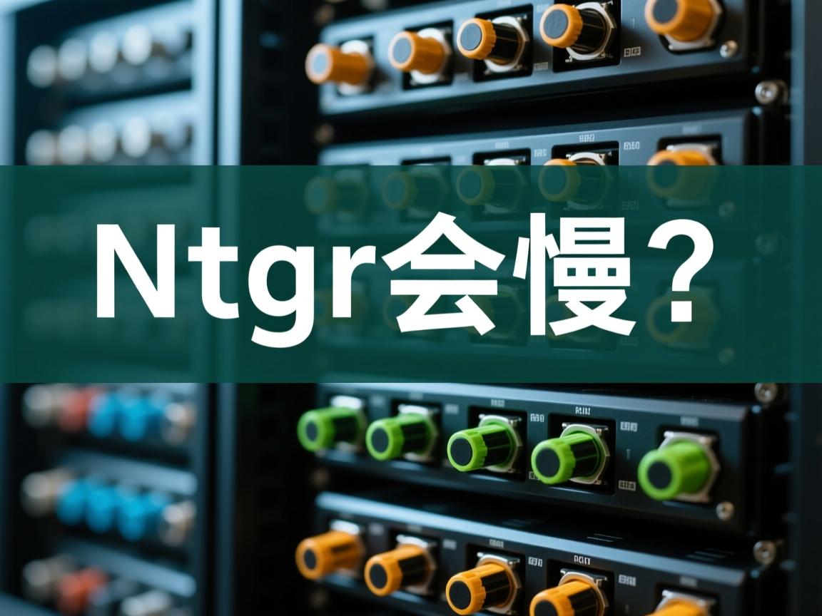 nginx 两个虚拟主机会慢吗  第1张 nginx 两个虚拟主机会慢吗  第1张