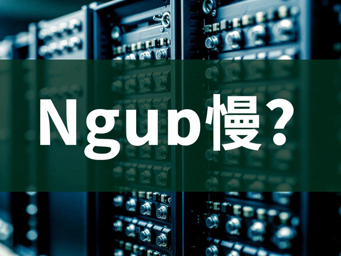 nginx 两个虚拟主机会慢吗  第3张 nginx 两个虚拟主机会慢吗  第3张