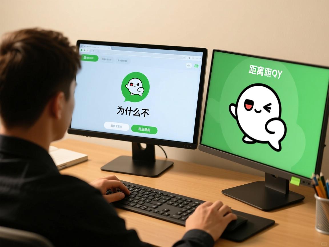 QQ附近的人为什么不显示距离了  第3张 QQ附近的人为什么不显示距离了  第3张