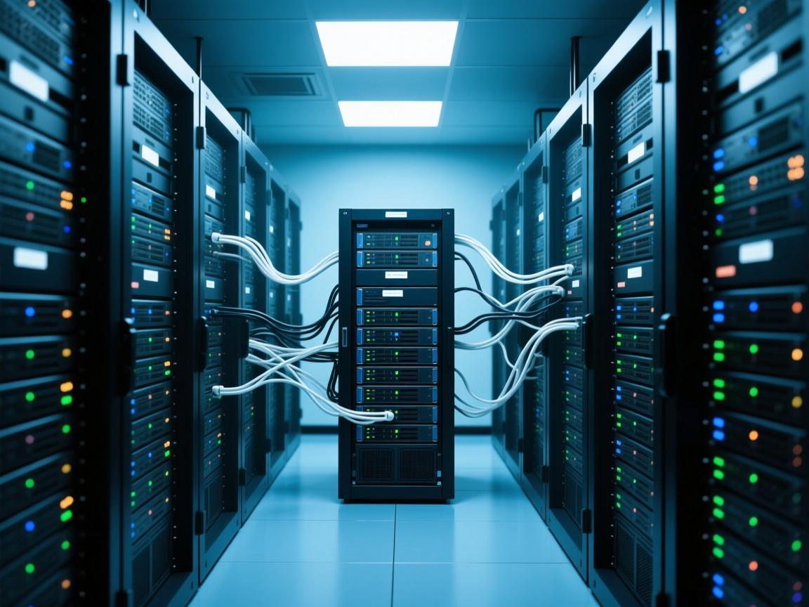 虚拟主机哪个网的好一点  第3张