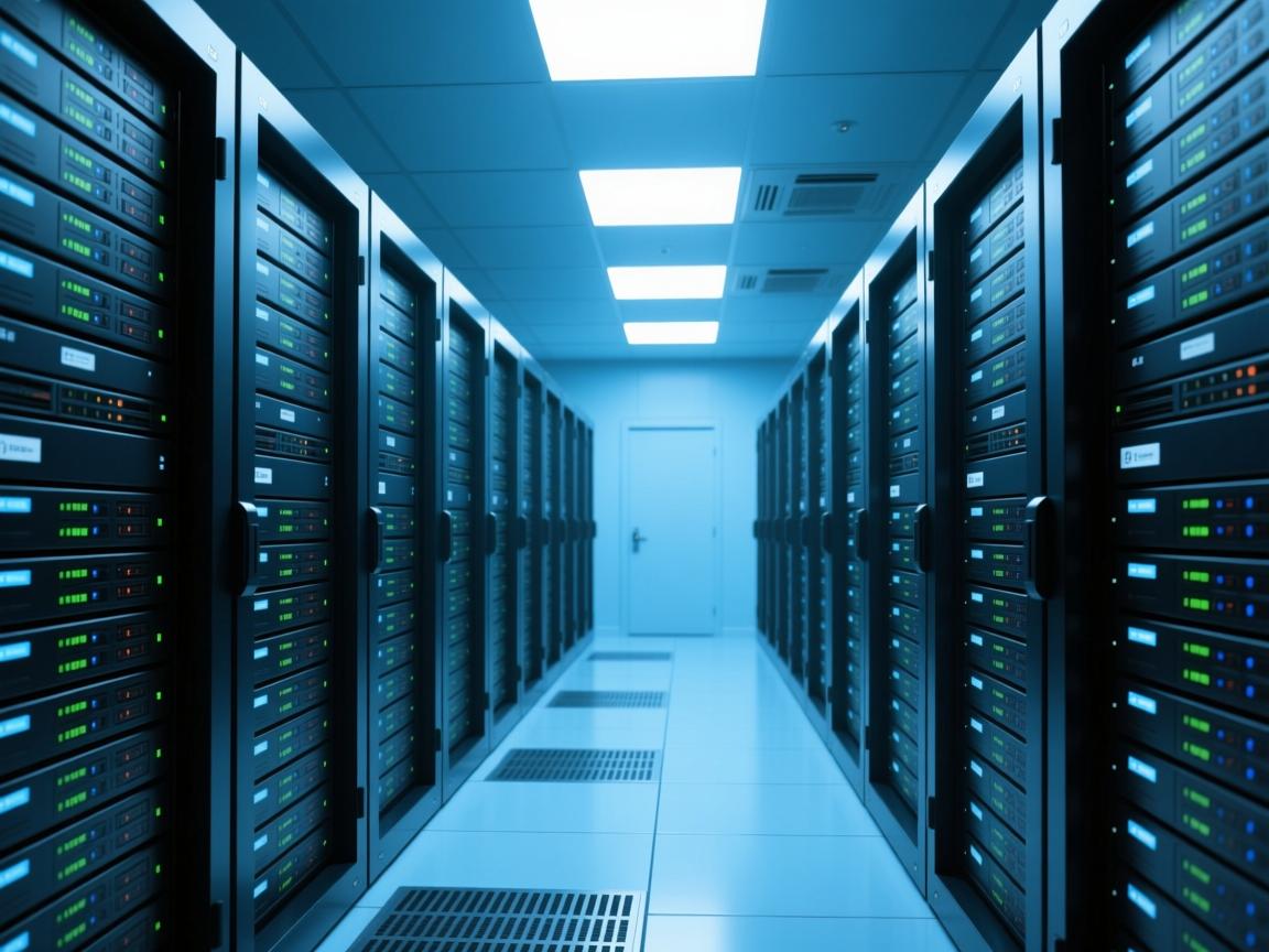 虚拟主机空间数据库  第1张