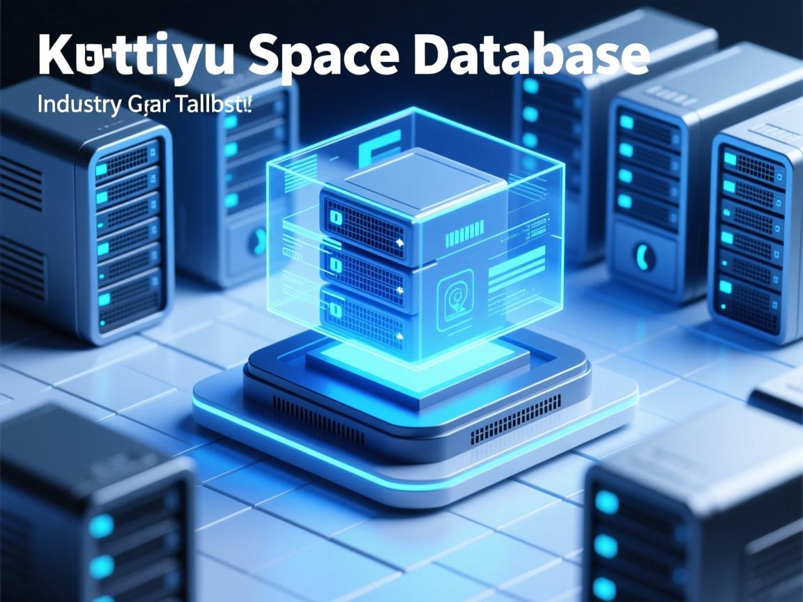 虚拟主机空间数据库  第3张