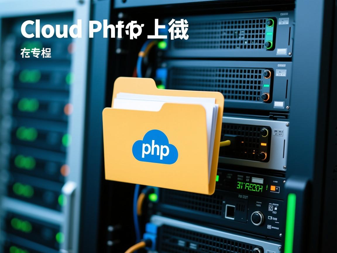 云虚拟主机上传php文件夹  第3张 云虚拟主机上传php文件夹  第3张