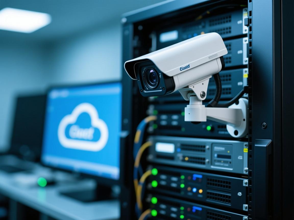 云虚拟主机如何使用摄像头监控  第1张 云虚拟主机如何使用摄像头监控  第1张