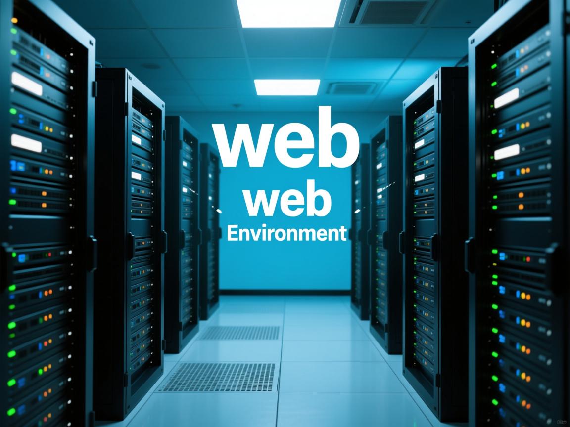 虚拟主机和web环境有什么区别  第2张 虚拟主机和web环境有什么区别  第2张