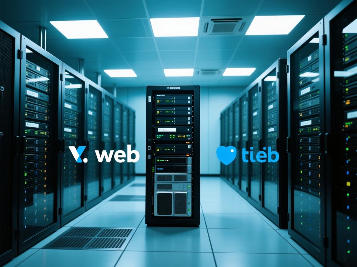 虚拟主机和web环境有什么区别  第1张 虚拟主机和web环境有什么区别  第1张