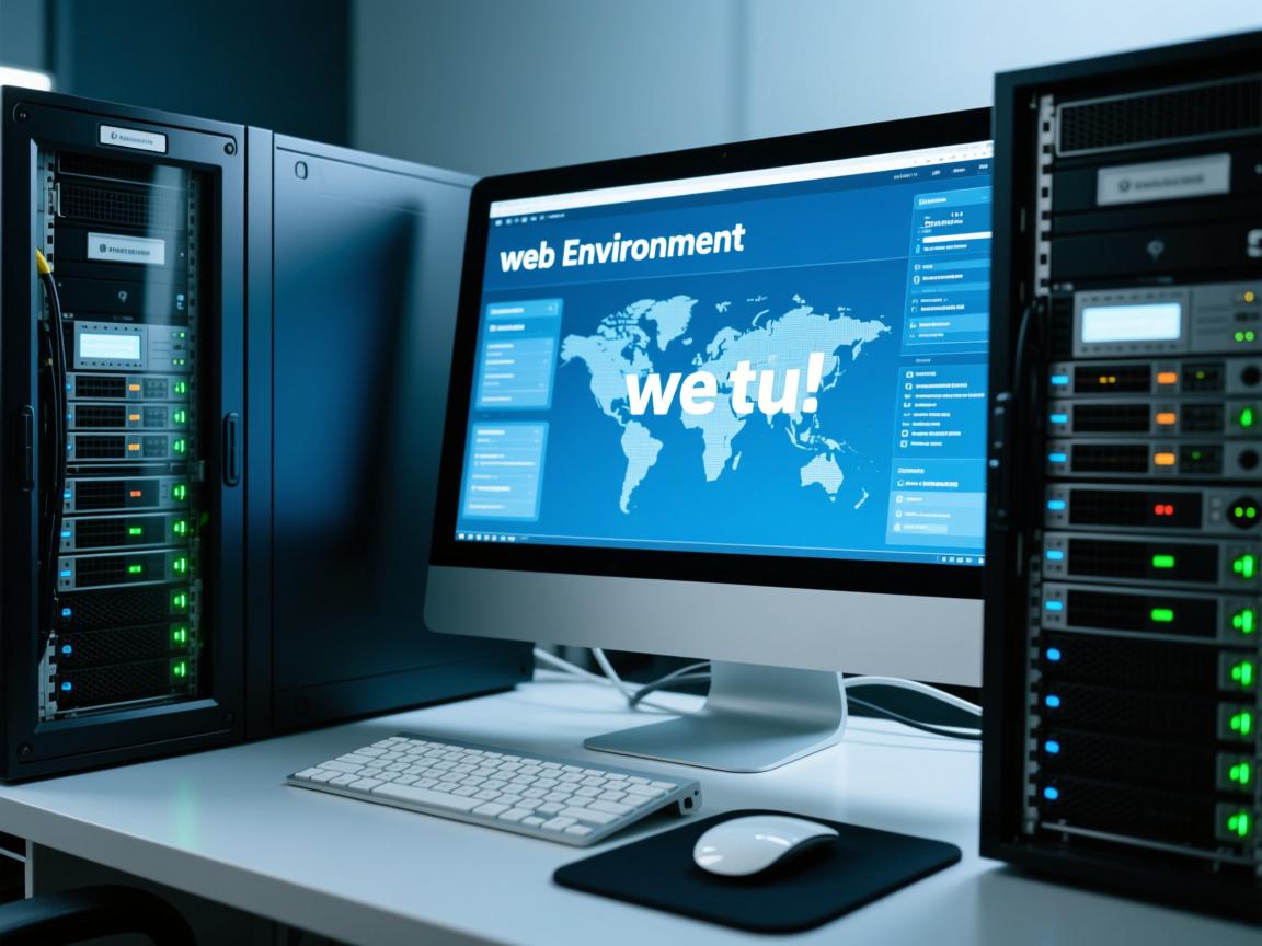 虚拟主机和web环境有什么区别  第3张 虚拟主机和web环境有什么区别  第3张