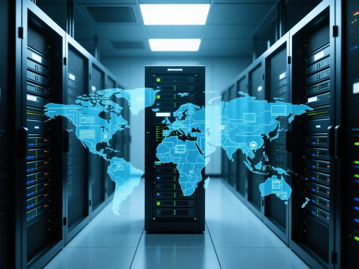 全能型虚拟主机是什么东西  第2张 全能型虚拟主机是什么东西  第2张