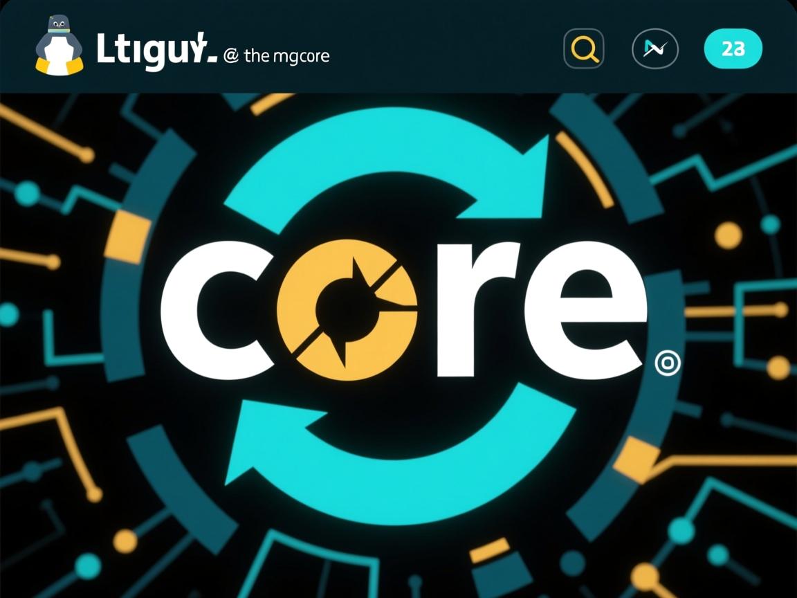 linux 如何生成core  第2张 linux 如何生成core  第2张