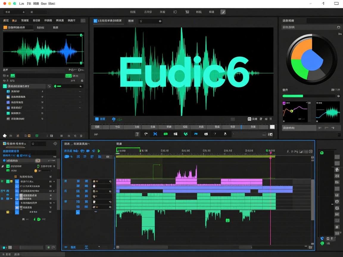 edius6为什么音频视频分不开  第1张 edius6为什么音频视频分不开  第1张