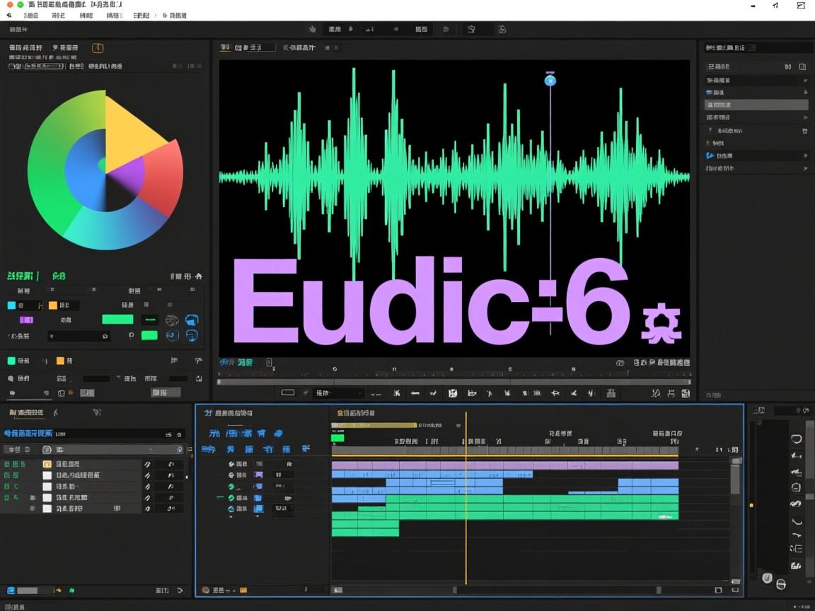 edius6为什么音频视频分不开  第3张 edius6为什么音频视频分不开  第3张