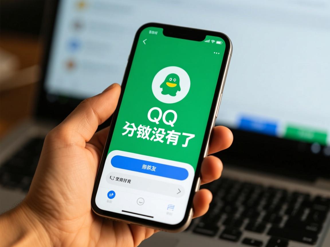 手机qq已屏蔽好友里为什么没有了  第1张 手机qq已屏蔽好友里为什么没有了  第1张