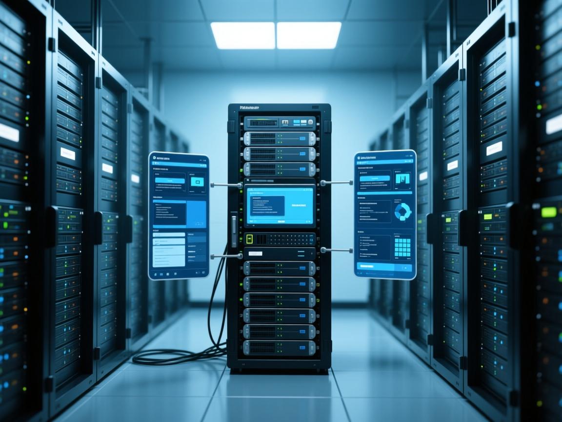 虚拟主机能干啥的软件啊  第3张 虚拟主机能干啥的软件啊  第3张