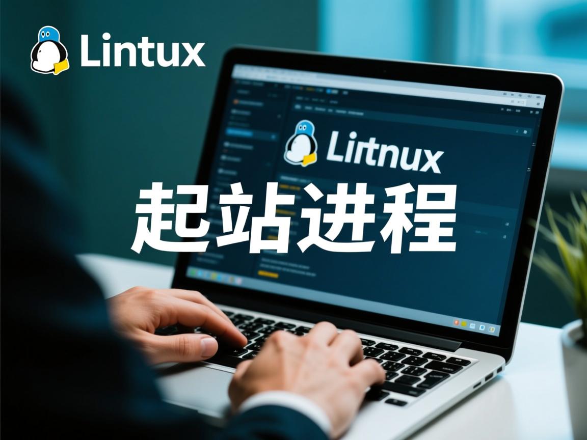 linux 如何启动进程