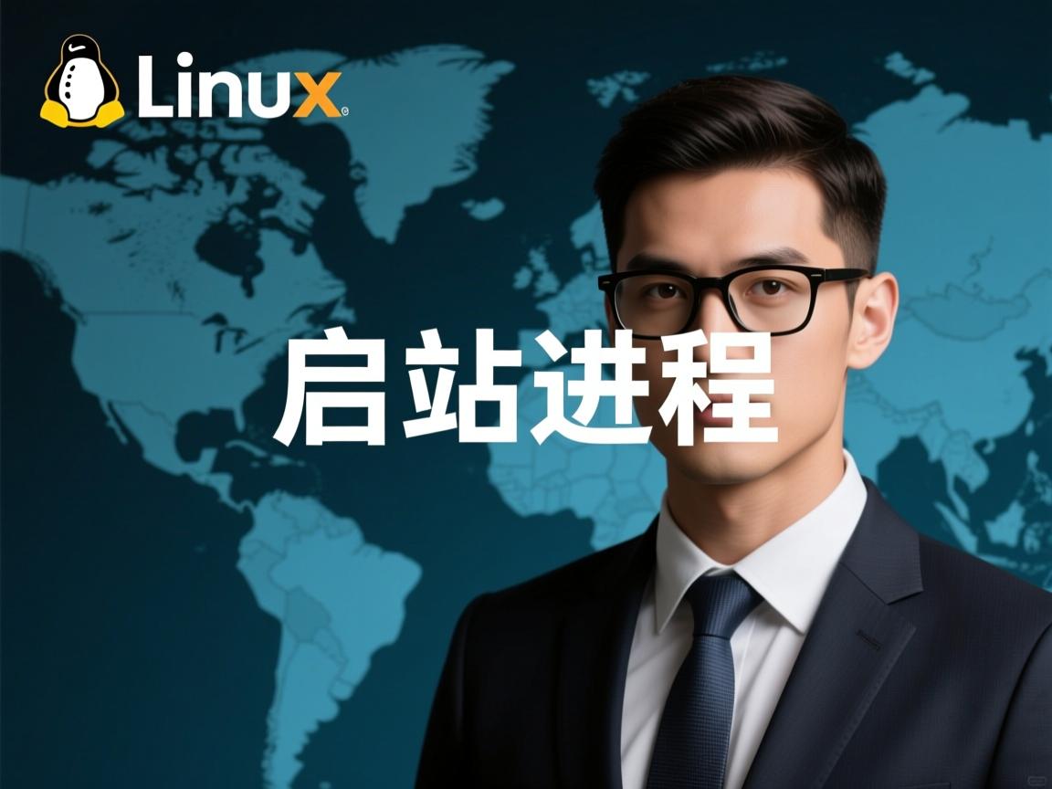 linux 如何启动进程  第2张 linux 如何启动进程  第2张