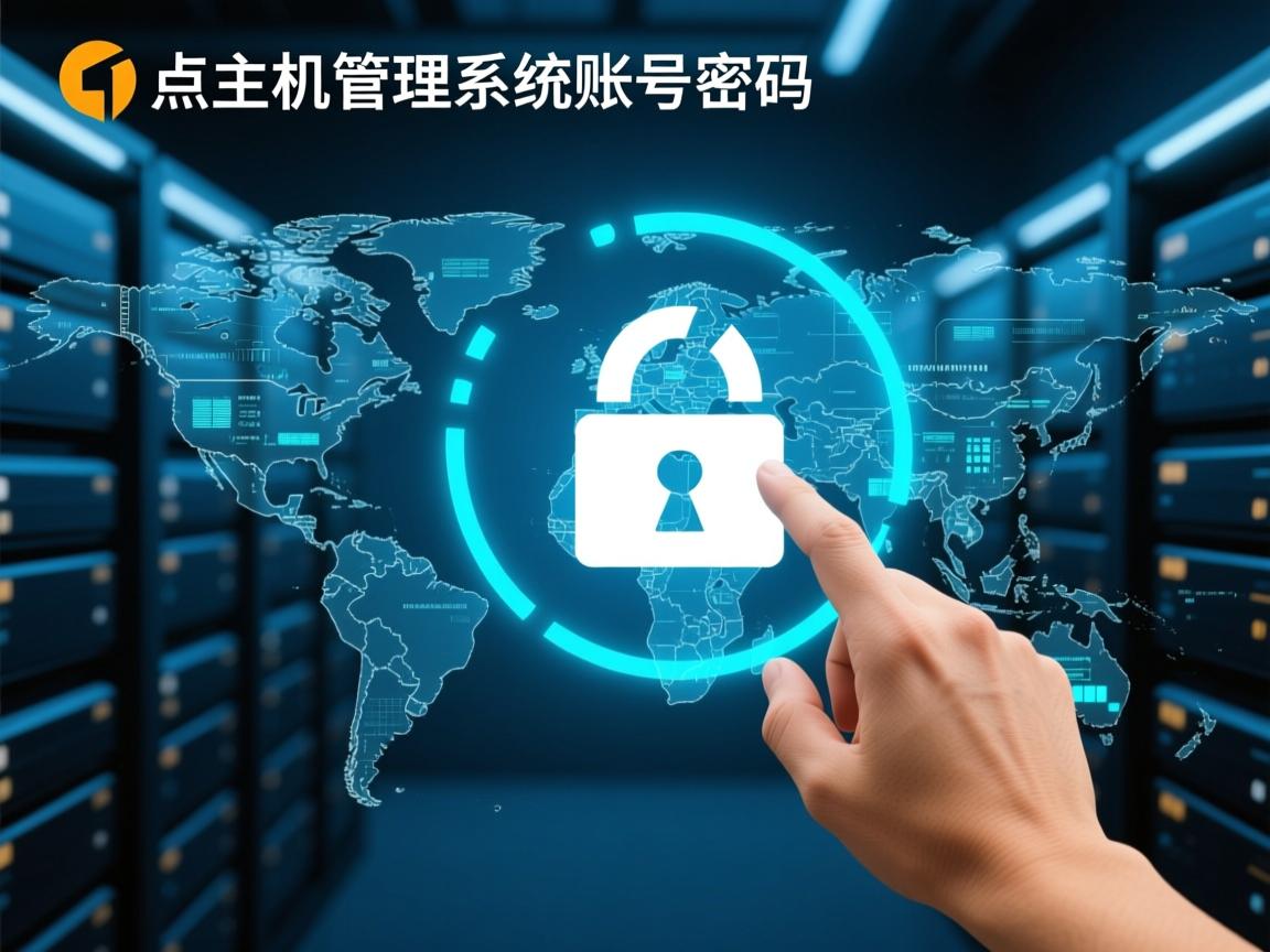 n点虚拟主机管理系统帐号密码  第2张 n点虚拟主机管理系统帐号密码  第2张