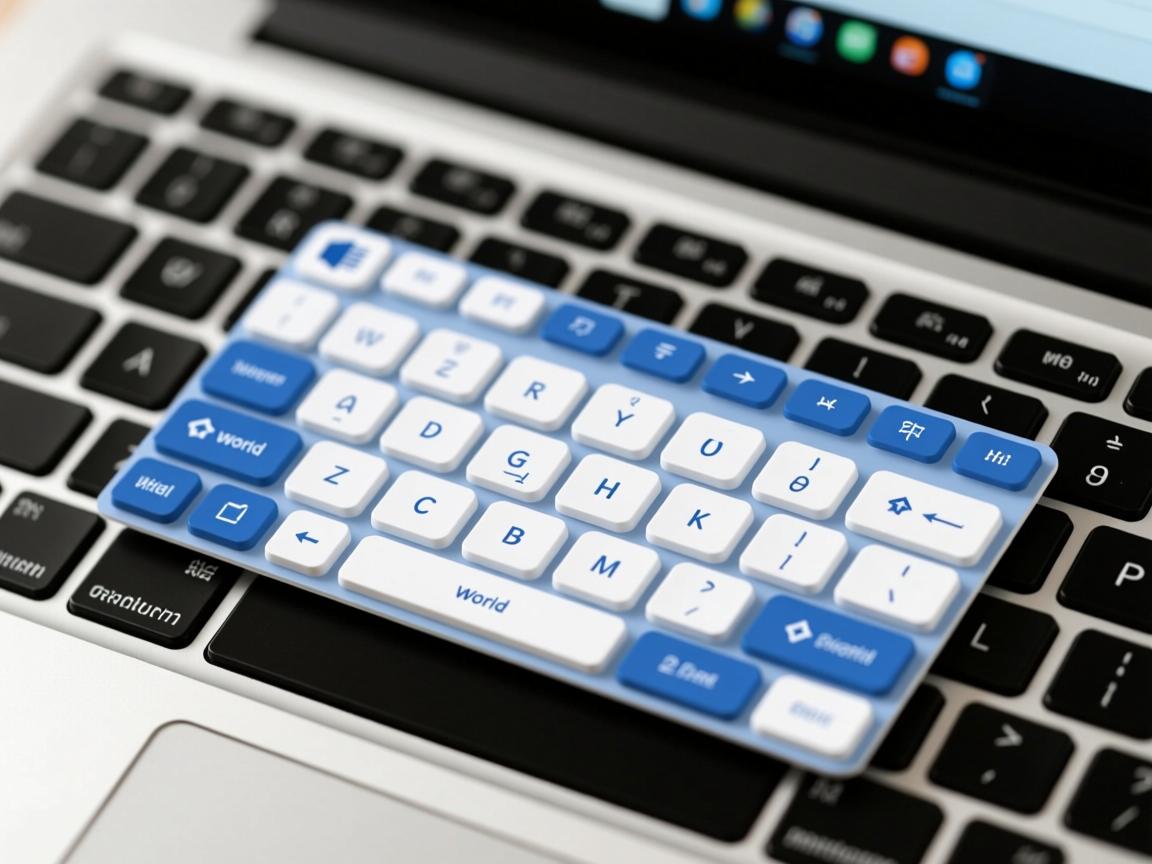 为什么电脑打开word不显示输入法  第2张 为什么电脑打开word不显示输入法  第2张