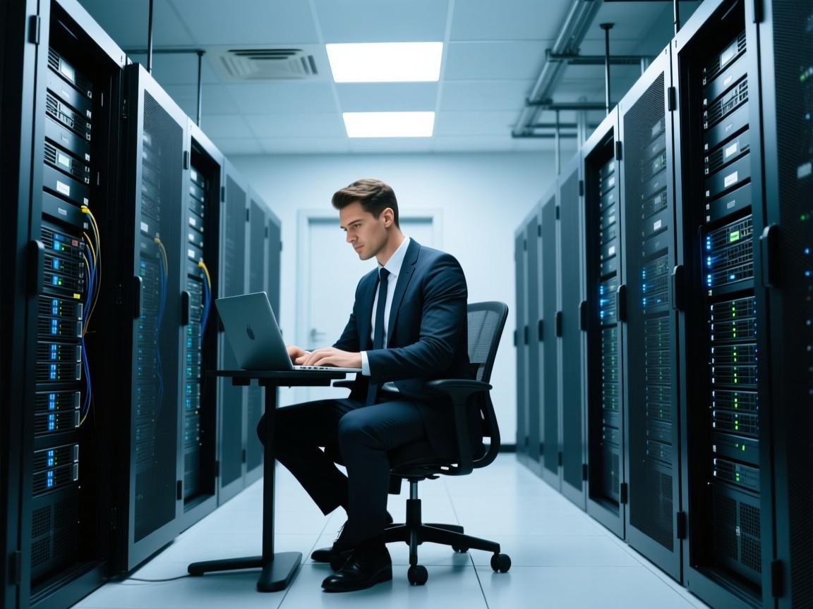 虚拟主机能干啥用的啊  第2张 虚拟主机能干啥用的啊  第2张