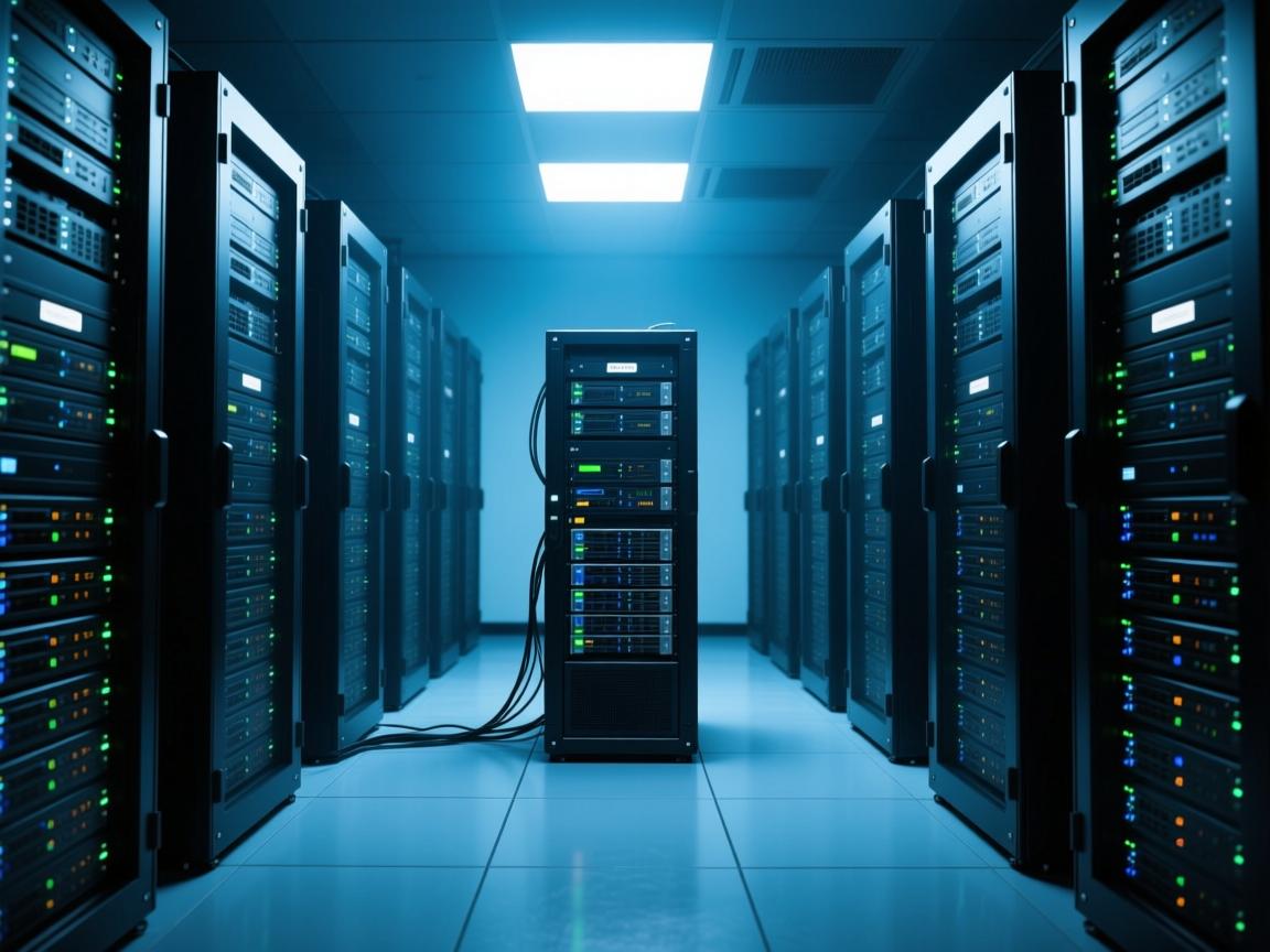 虚拟主机能干啥用的啊  第3张 虚拟主机能干啥用的啊  第3张