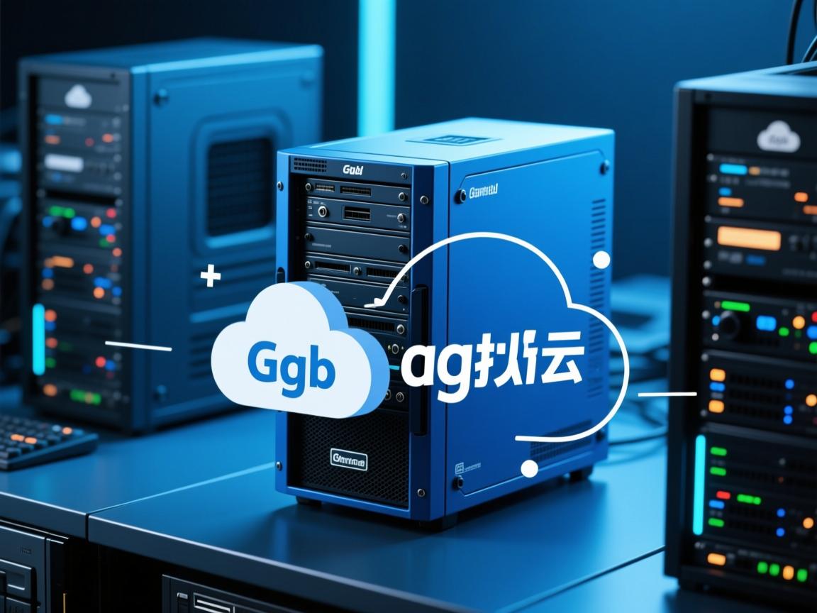 蓝队云1gb云虚拟主机  第2张