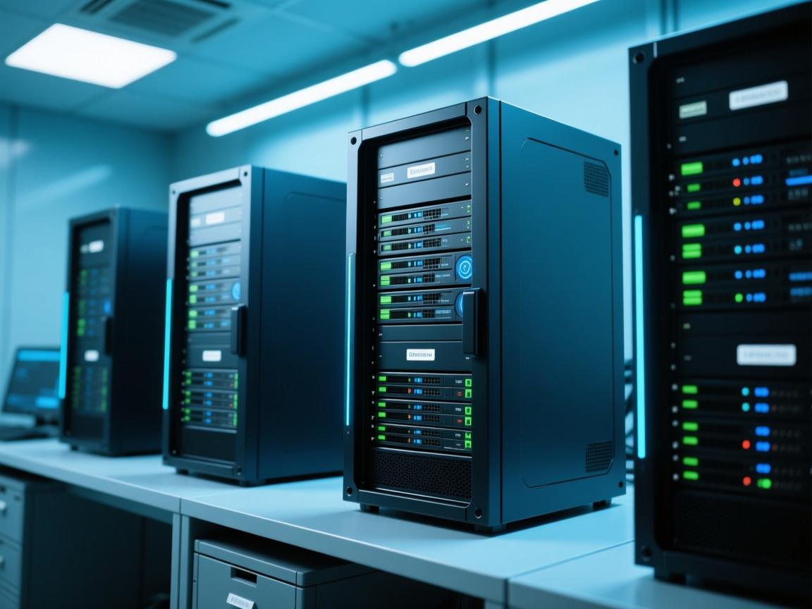 一台虚拟主机能干啥  第1张 一台虚拟主机能干啥  第1张