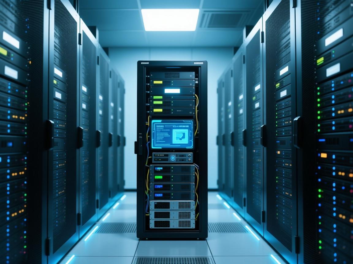 一台虚拟主机能干啥  第3张 一台虚拟主机能干啥  第3张