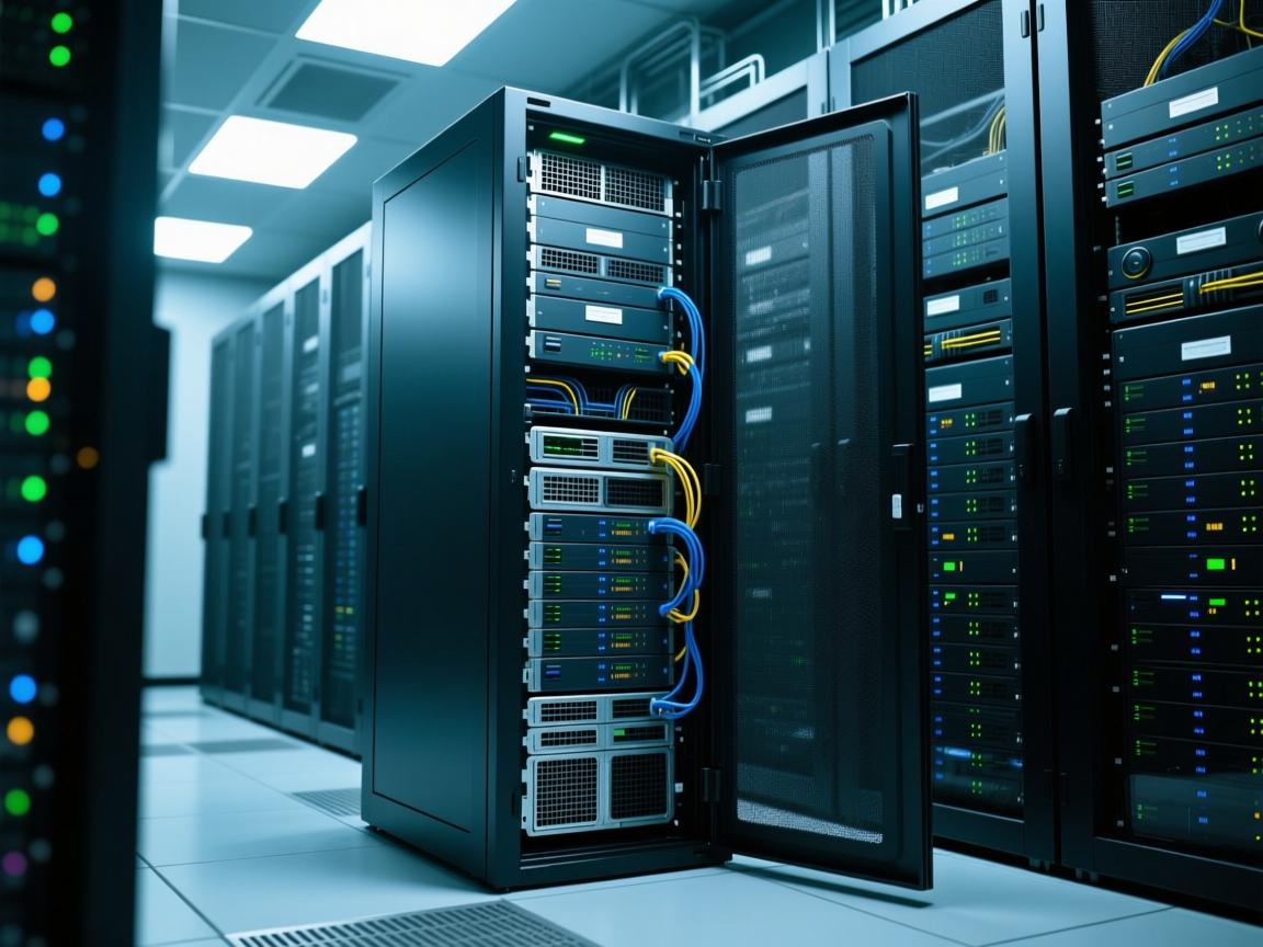 一台虚拟主机能干啥  第2张 一台虚拟主机能干啥  第2张