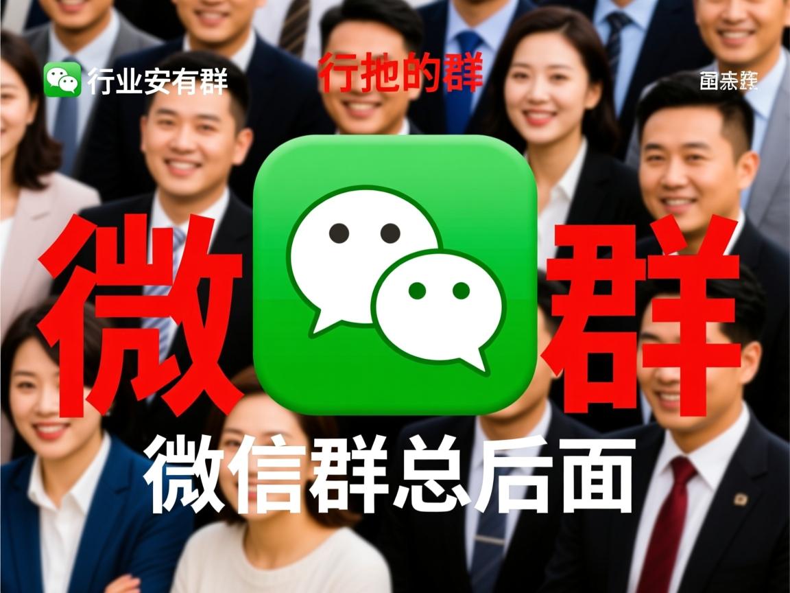 为什么微信进群总在后面  第3张