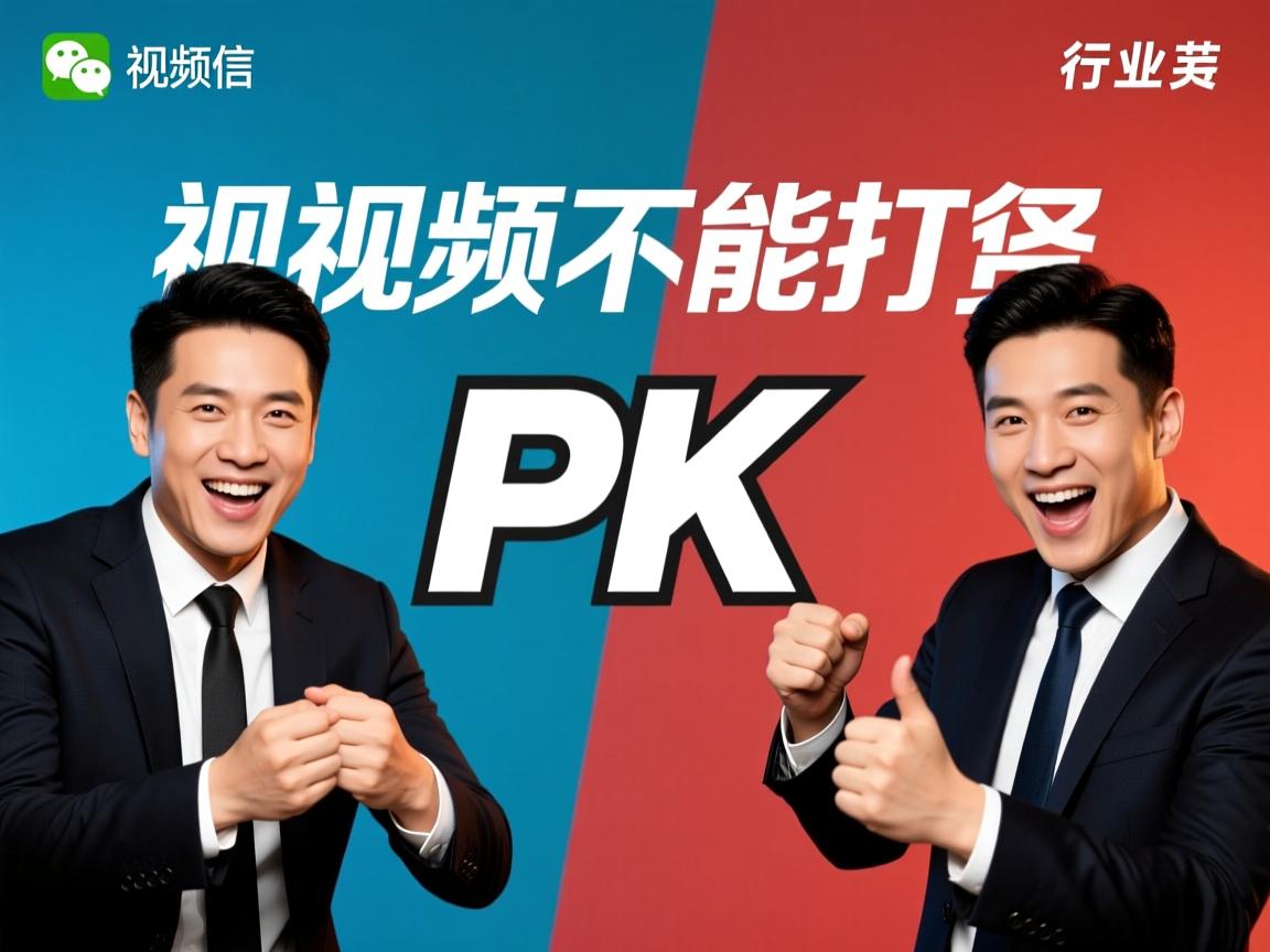微信小视频为什么不能打pk  第1张 微信小视频为什么不能打pk  第1张