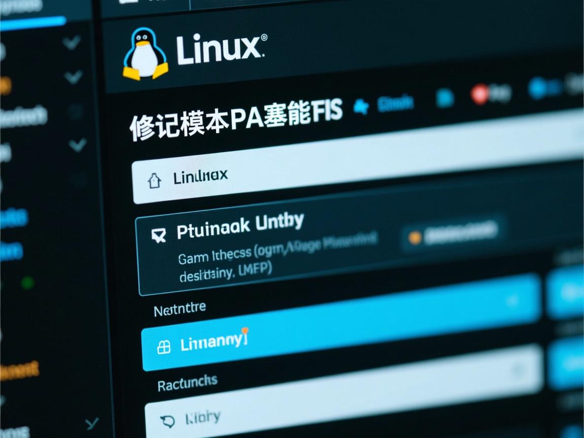 linux 如何修改模块参数  第1张 linux 如何修改模块参数  第1张