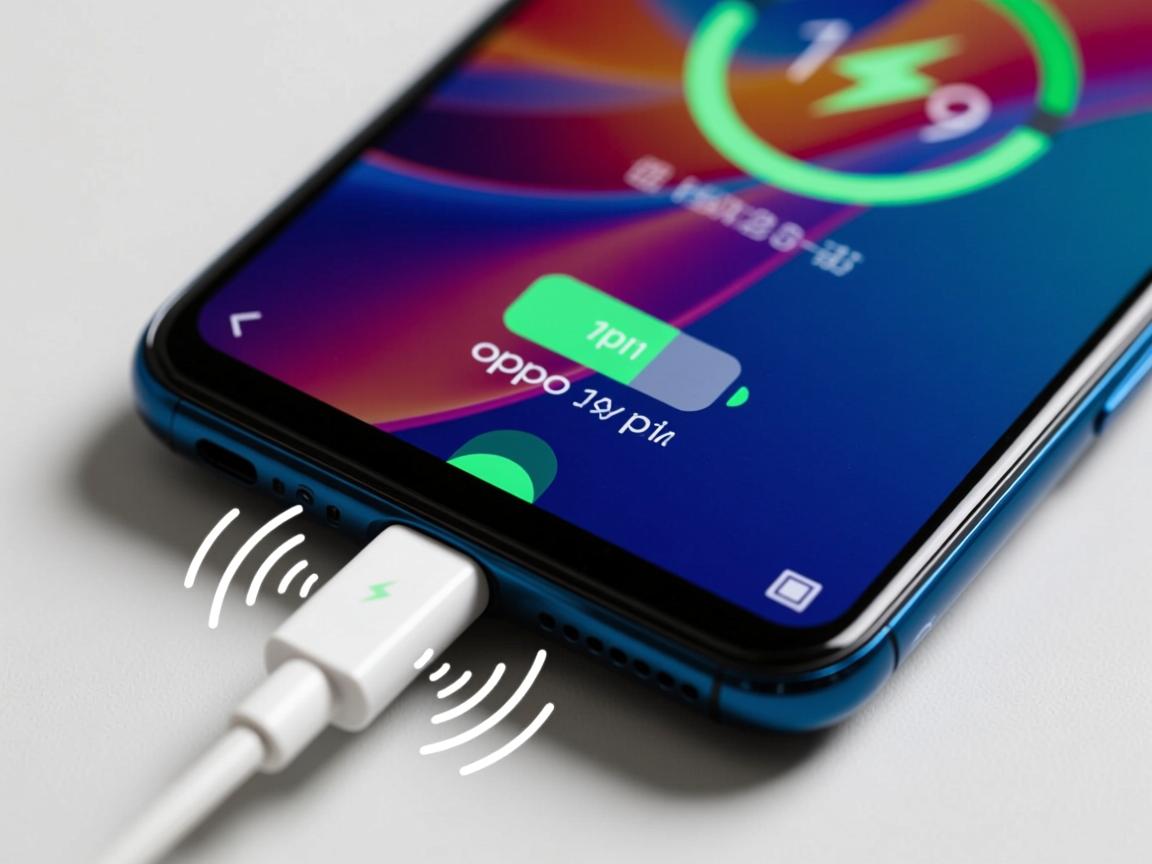 oppoA9充电提示音为什么震动  第3张 oppoA9充电提示音为什么震动  第3张