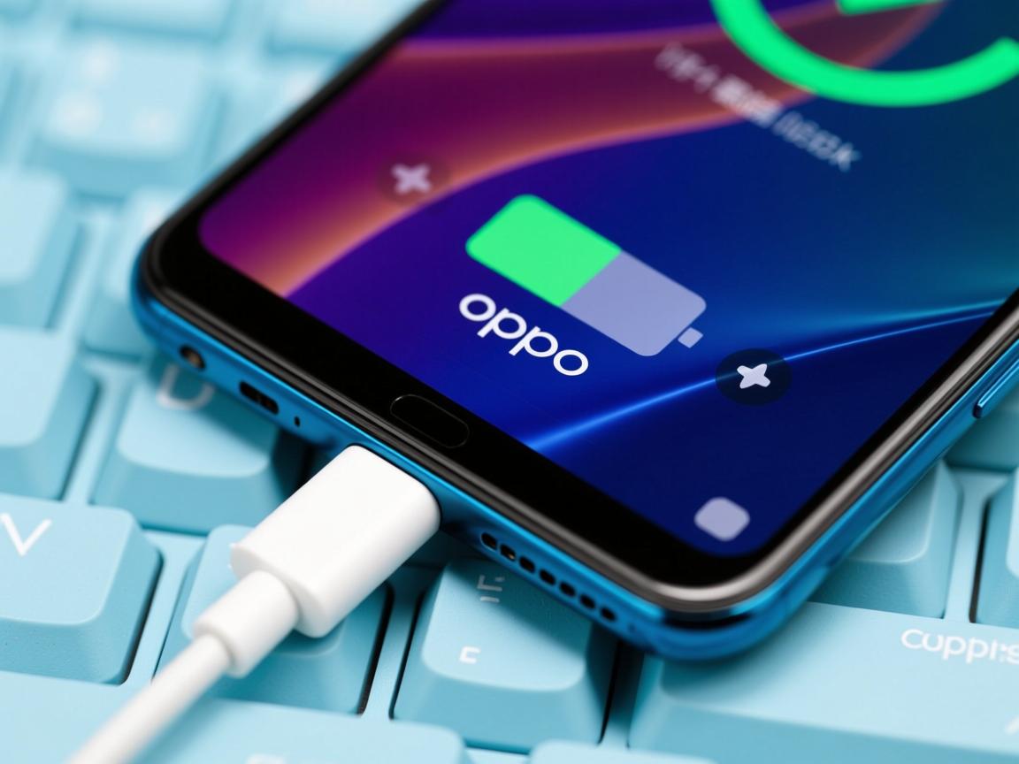 oppoA9充电提示音为什么震动  第2张 oppoA9充电提示音为什么震动  第2张