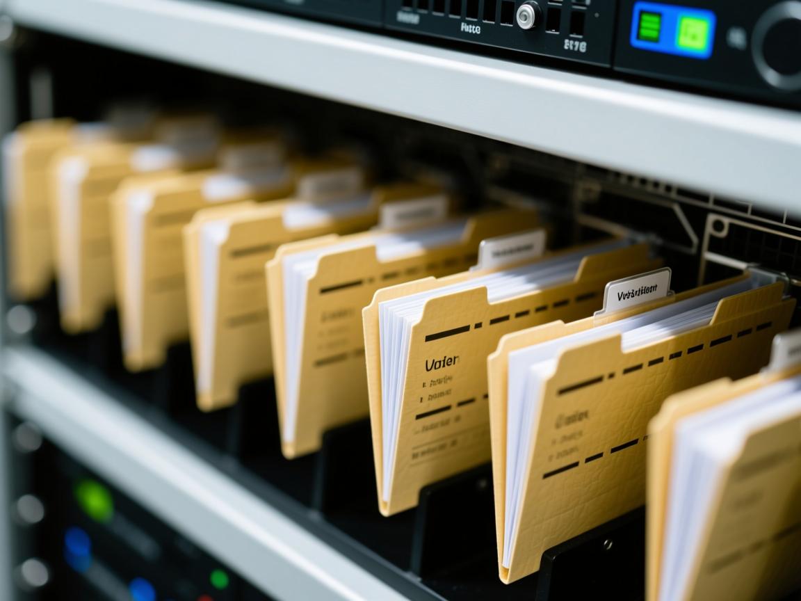 虚拟主机子目录在哪里  第1张 虚拟主机子目录在哪里  第1张