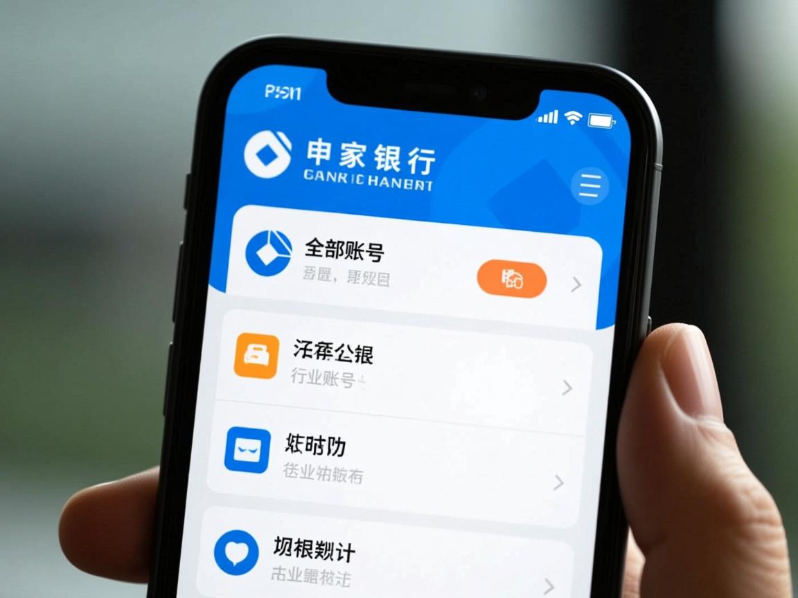为什么建设银行app不显示全部账号  第3张 为什么建设银行app不显示全部账号  第3张