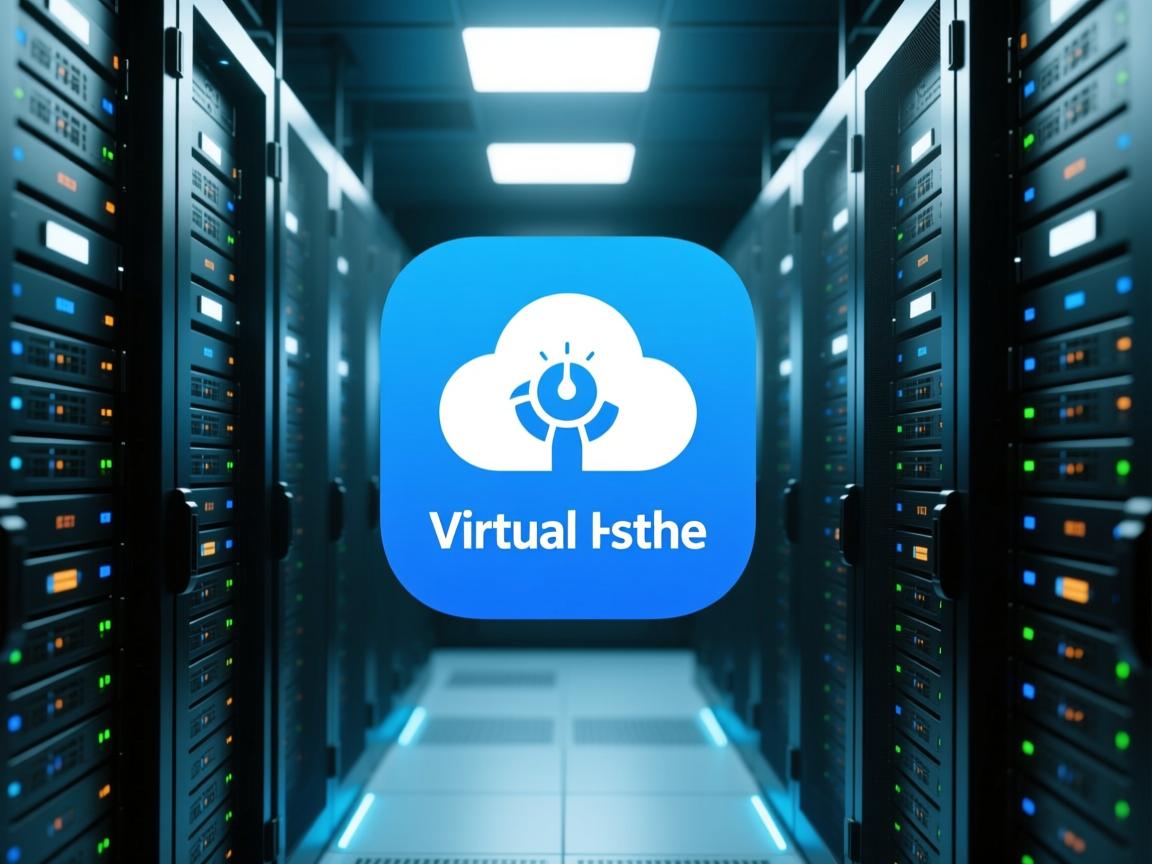 app用云服务器还是虚拟主机  第2张 app用云服务器还是虚拟主机  第2张