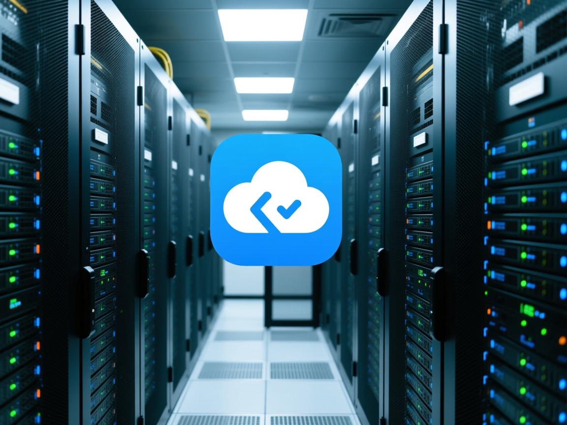 app用云服务器还是虚拟主机  第3张 app用云服务器还是虚拟主机  第3张