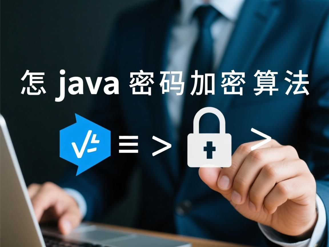 java怎么对密码加密算法  第2张 java怎么对密码加密算法  第2张