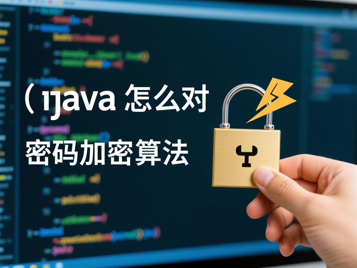 java怎么对密码加密算法  第3张 java怎么对密码加密算法  第3张
