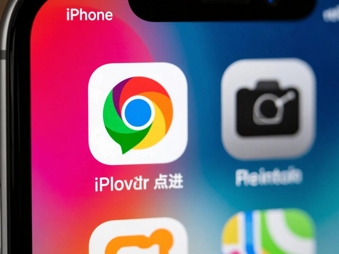 为什么iphone自带浏览器点不进页面  第1张 为什么iphone自带浏览器点不进页面  第1张
