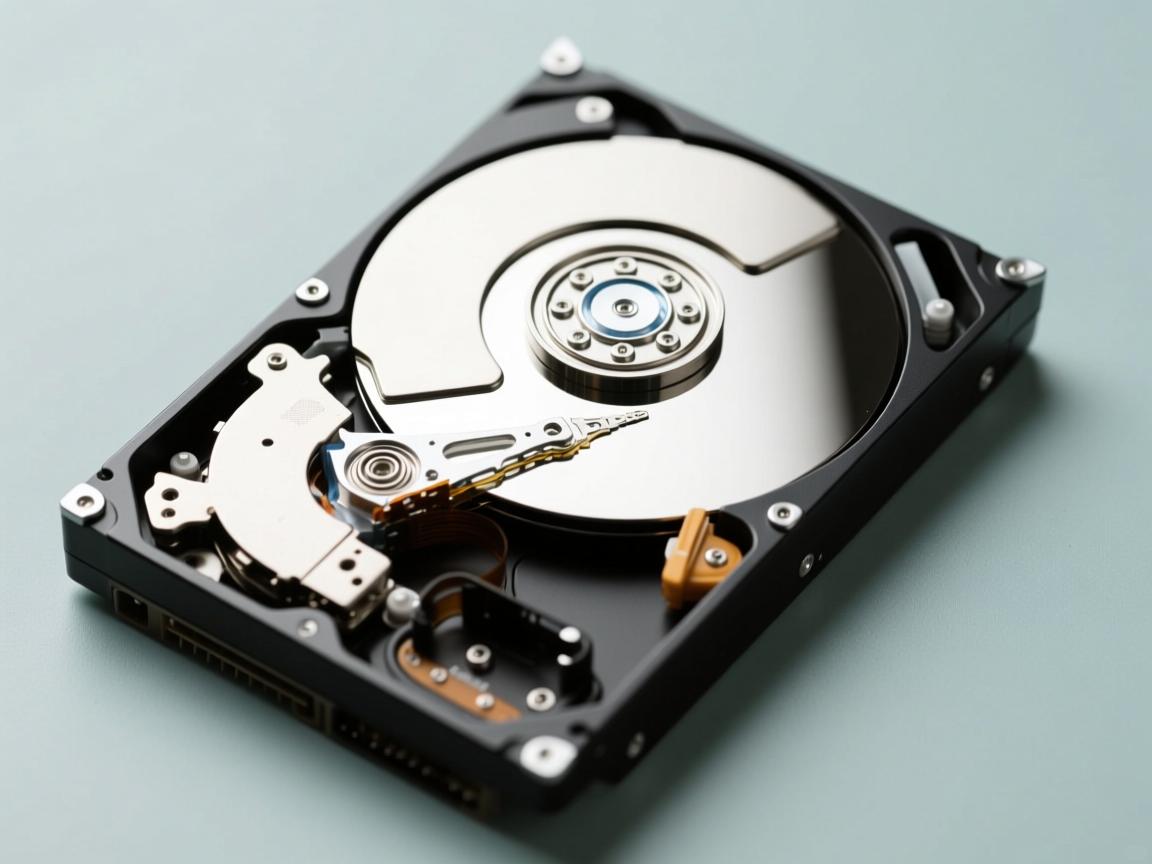 linux如何查看移动硬盘  第3张 linux如何查看移动硬盘  第3张