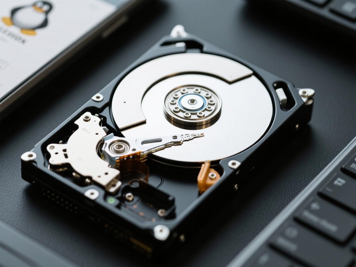 linux如何查看移动硬盘  第1张 linux如何查看移动硬盘  第1张