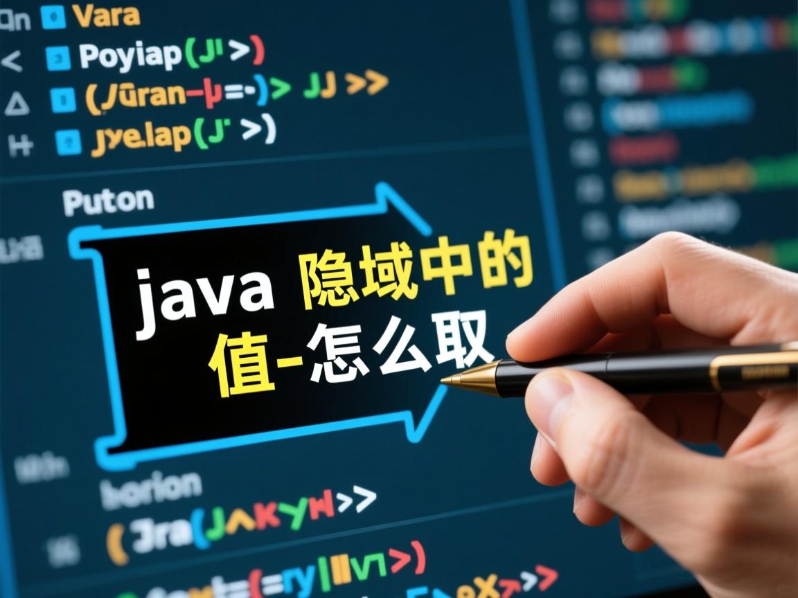 java隐藏域中的值怎么获取  第3张 java隐藏域中的值怎么获取  第3张