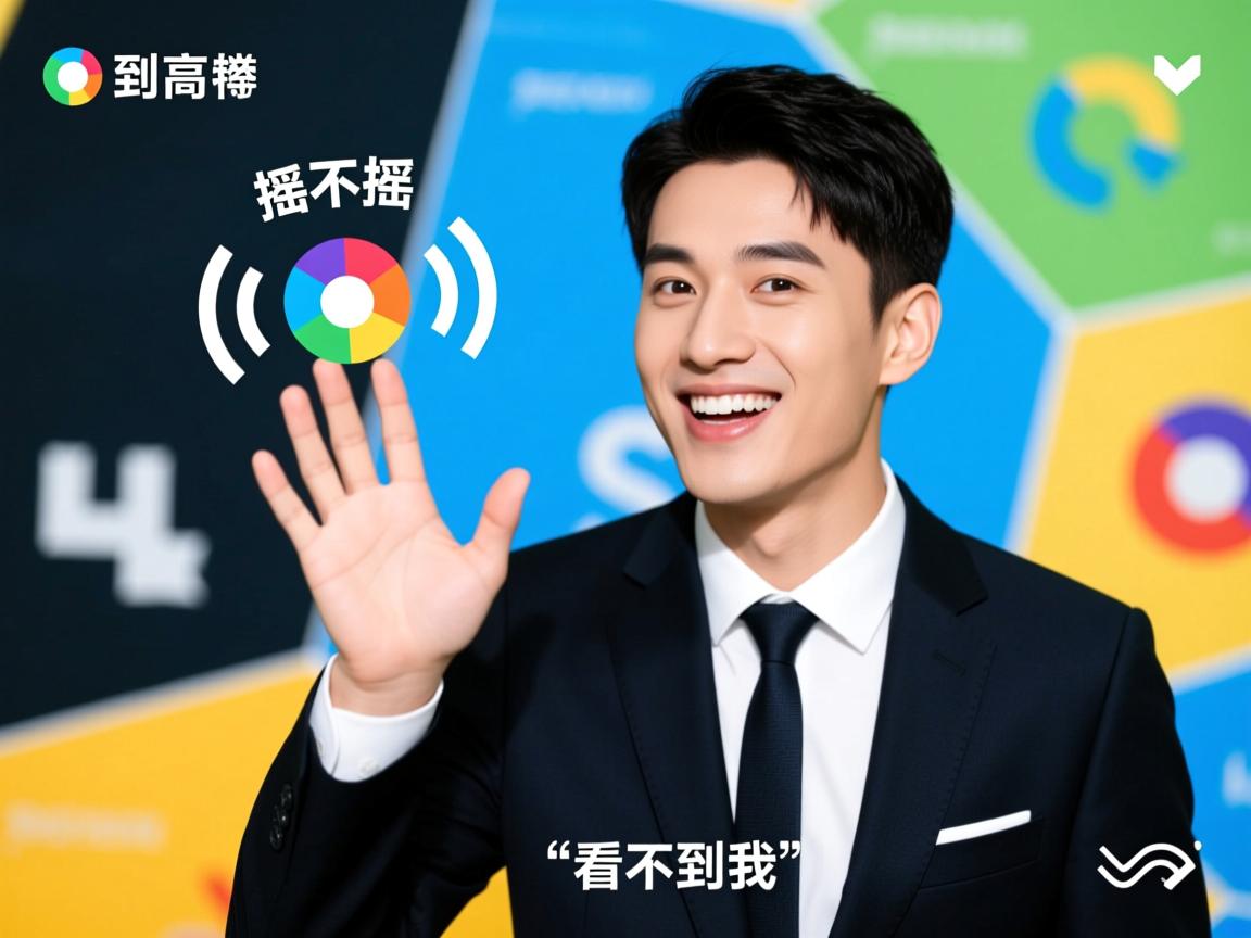 为什么摇一摇看不到我  第3张 为什么摇一摇看不到我  第3张